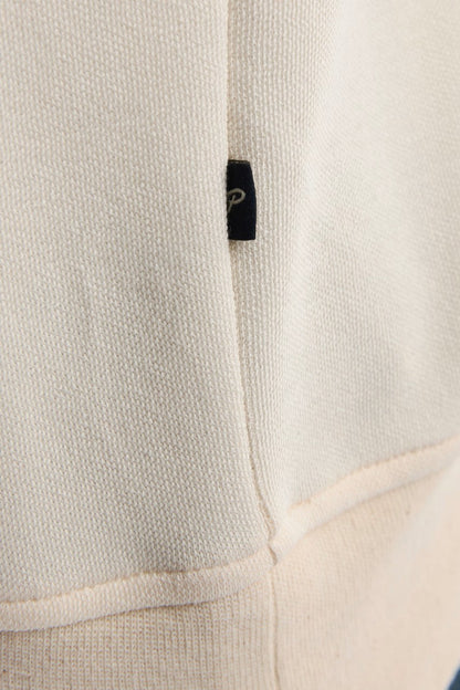 Sweater RN Print