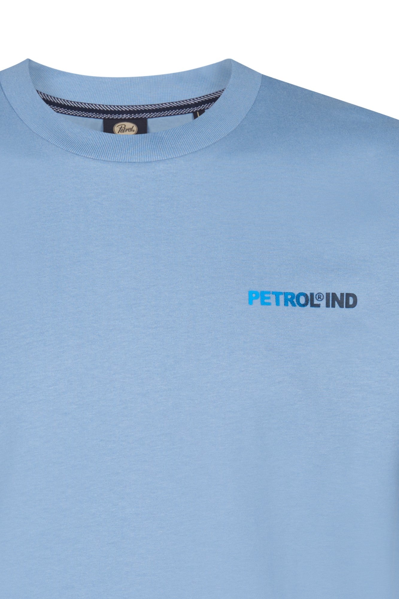 T-Shirt Back Print