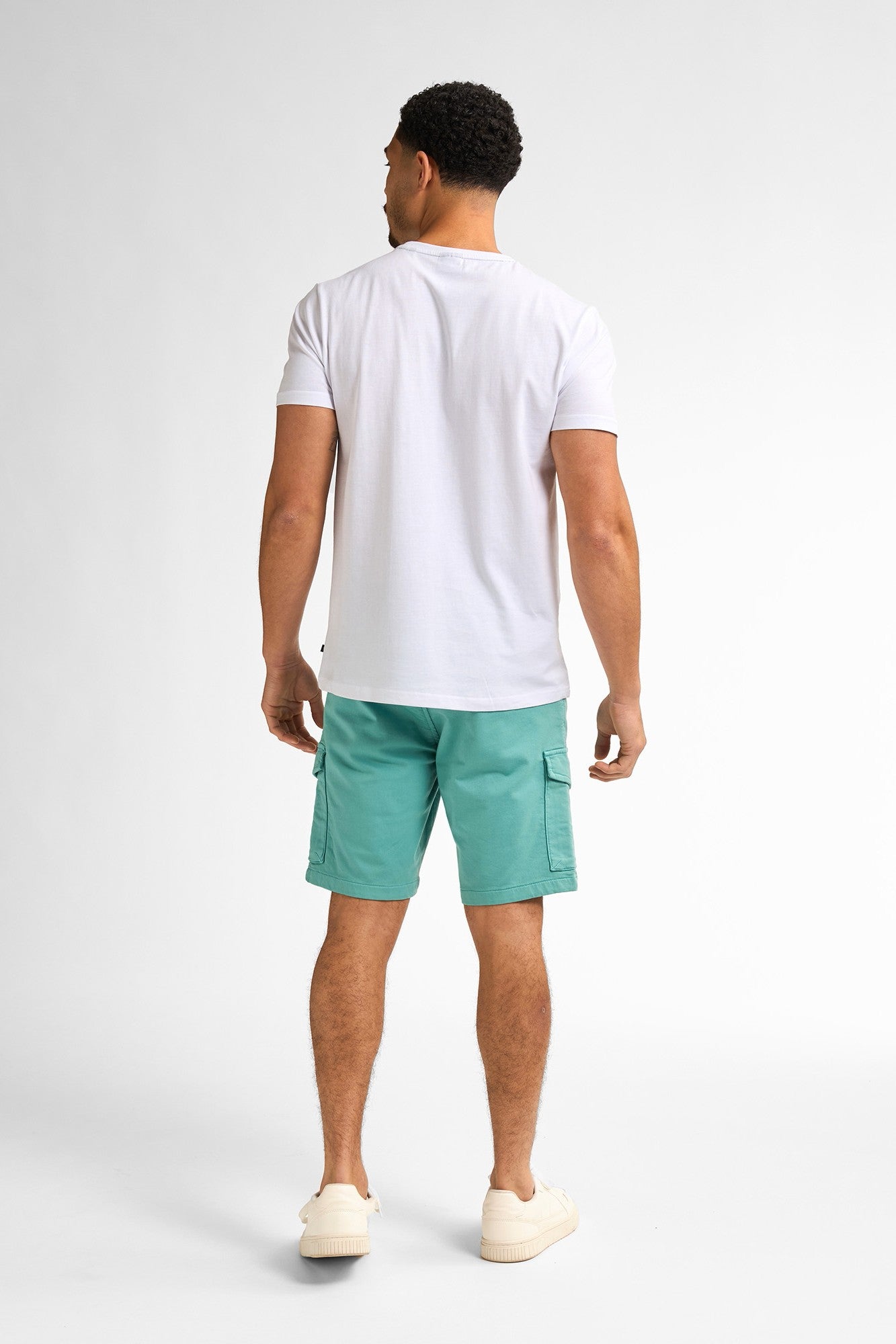 T-Shirt Front Print
