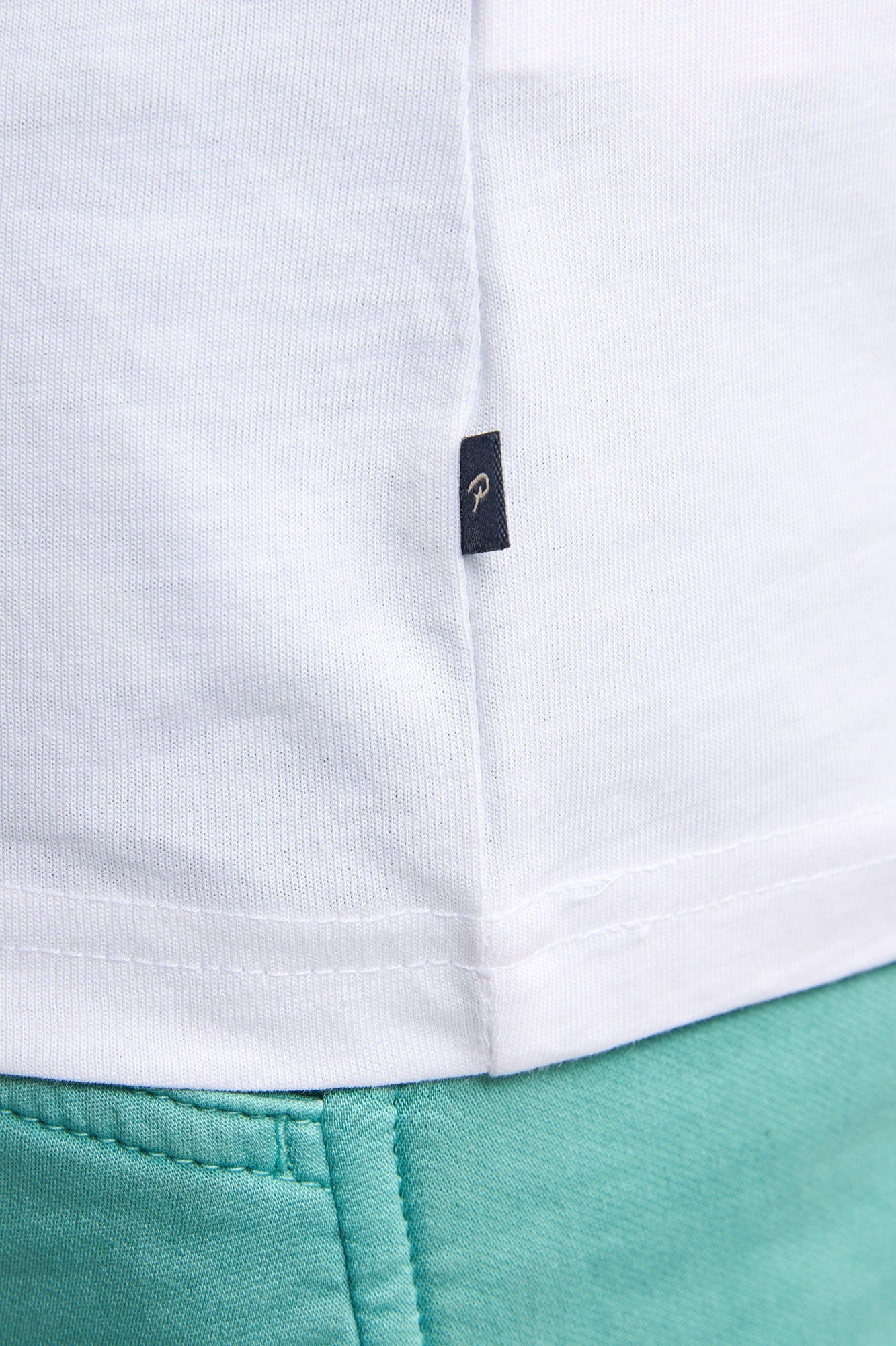T-Shirt Front Print