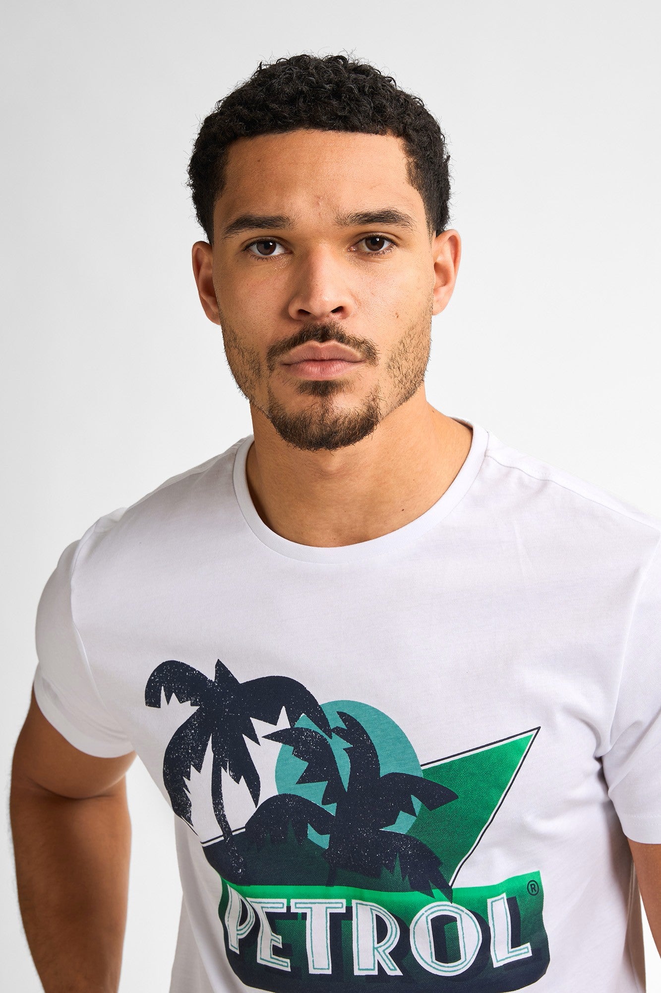 T-Shirt Front Print