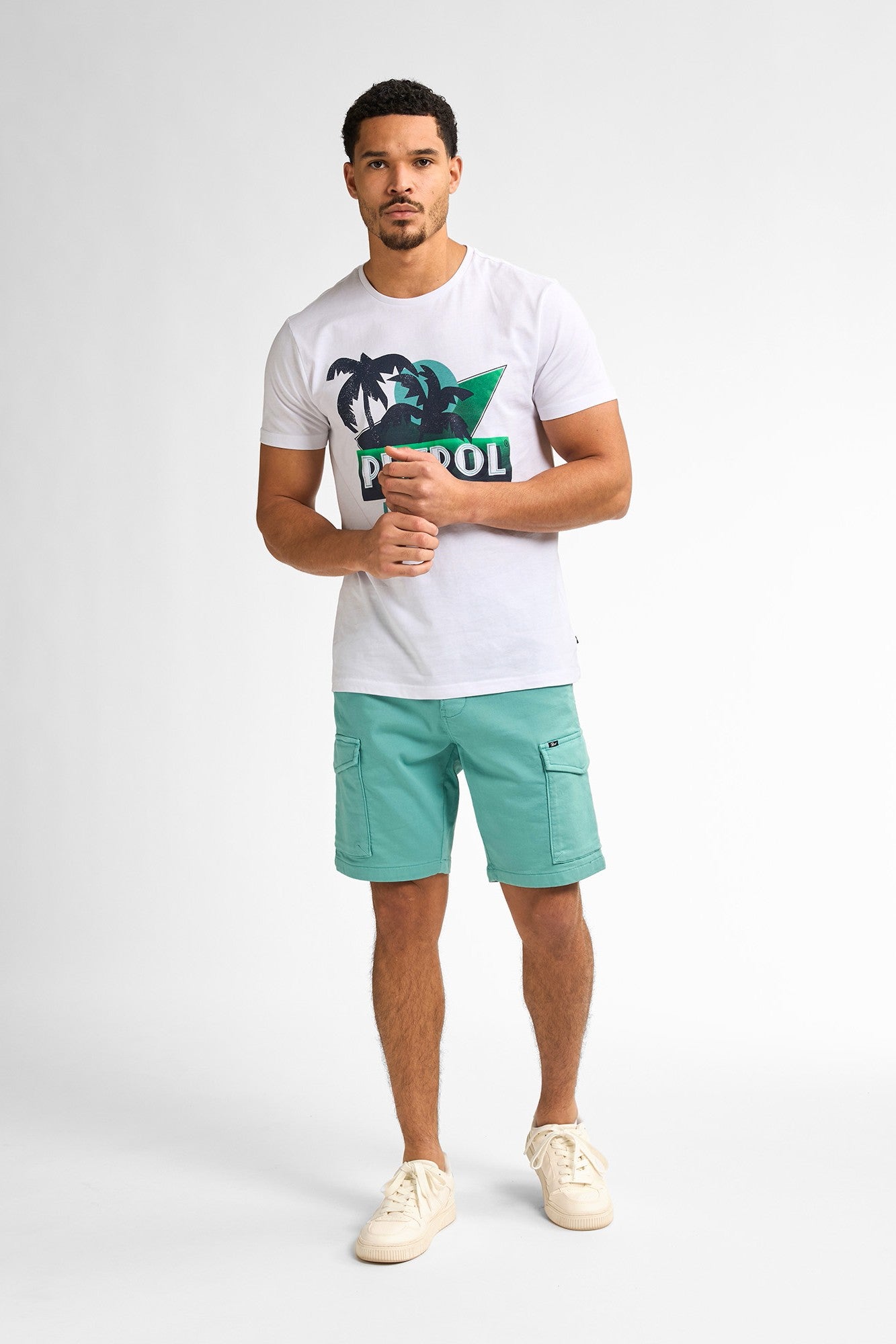 T-Shirt Front Print