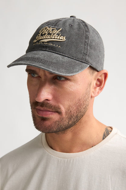 Cap for Men (OS)