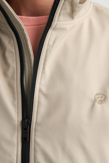 Jacket Bomber Petrol