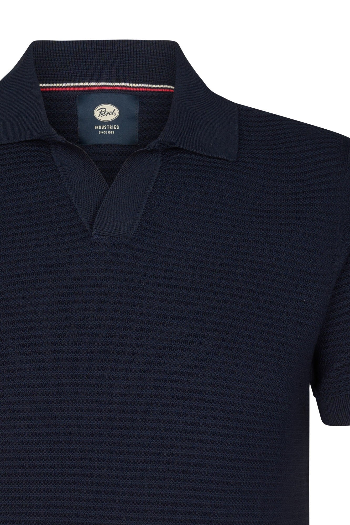 Polo Knitted SS