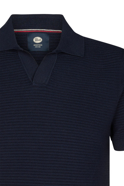 Polo Knitted SS