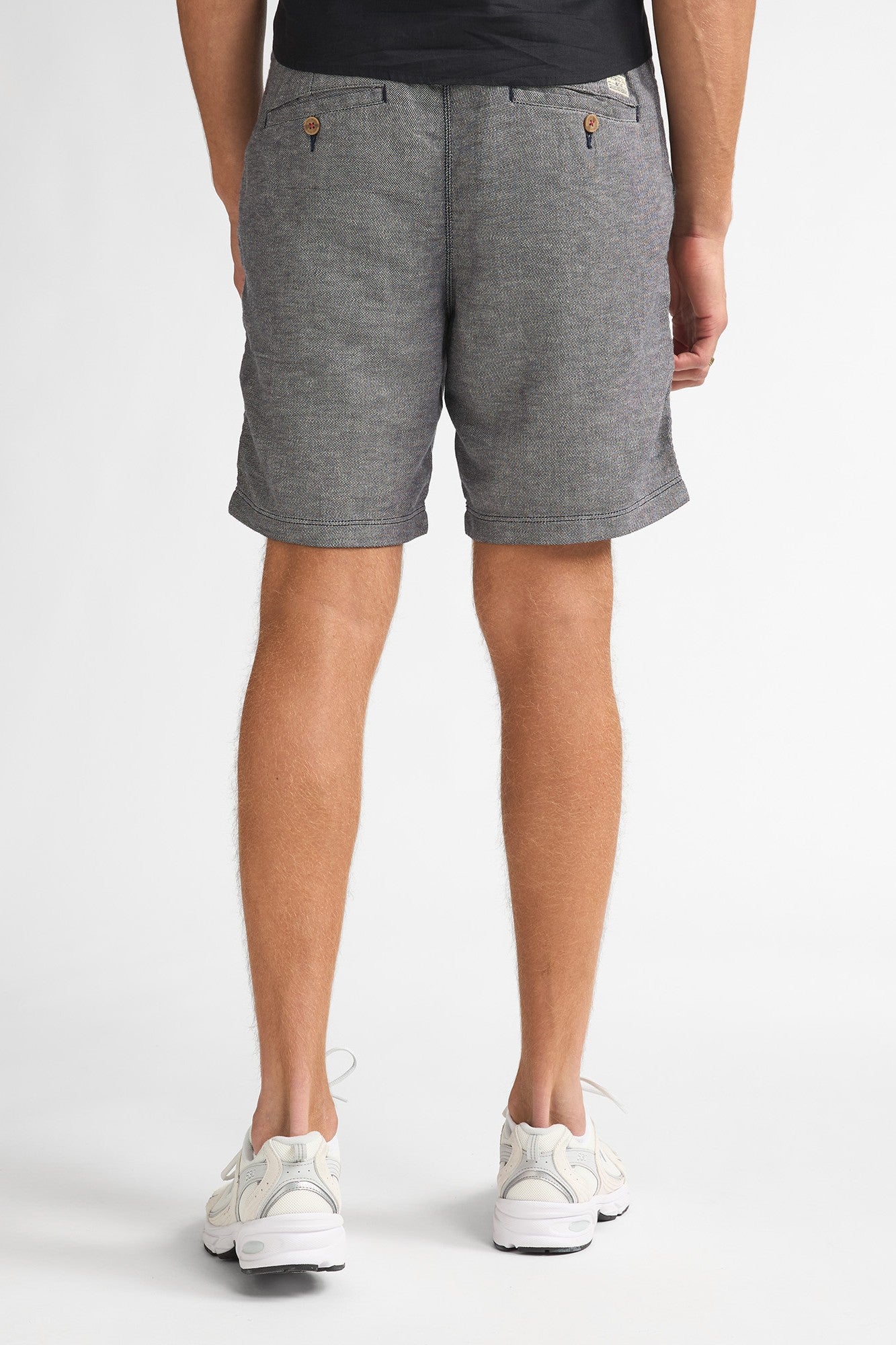 Chino Shorts - Linnen