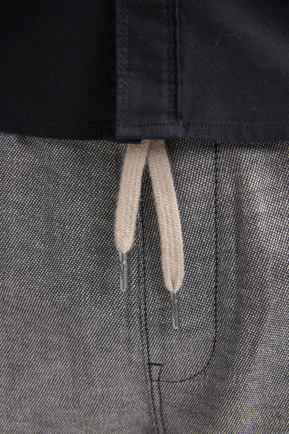 Chino Shorts - Linnen