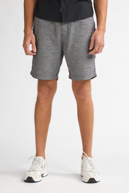 Chino Shorts - Linnen