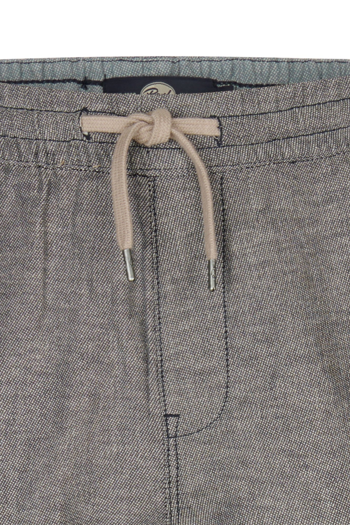 Chino Shorts - Linnen