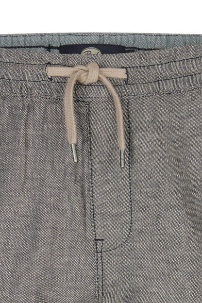 Chino Shorts - Linnen