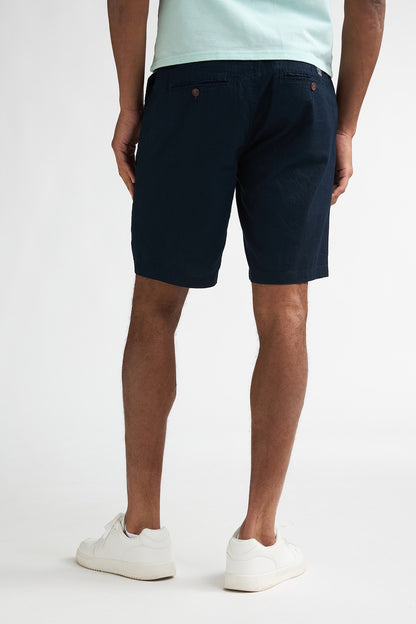 Chino Shorts - Linnen