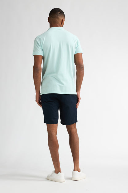Chino Shorts - Linnen