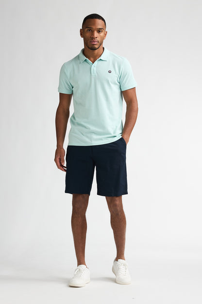 Chino Shorts - Linnen