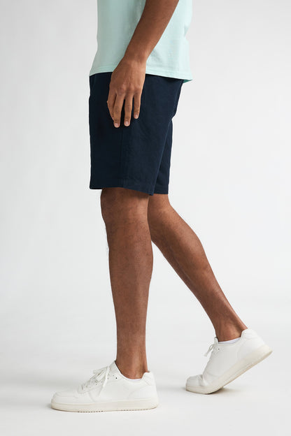 Chino Shorts - Linnen