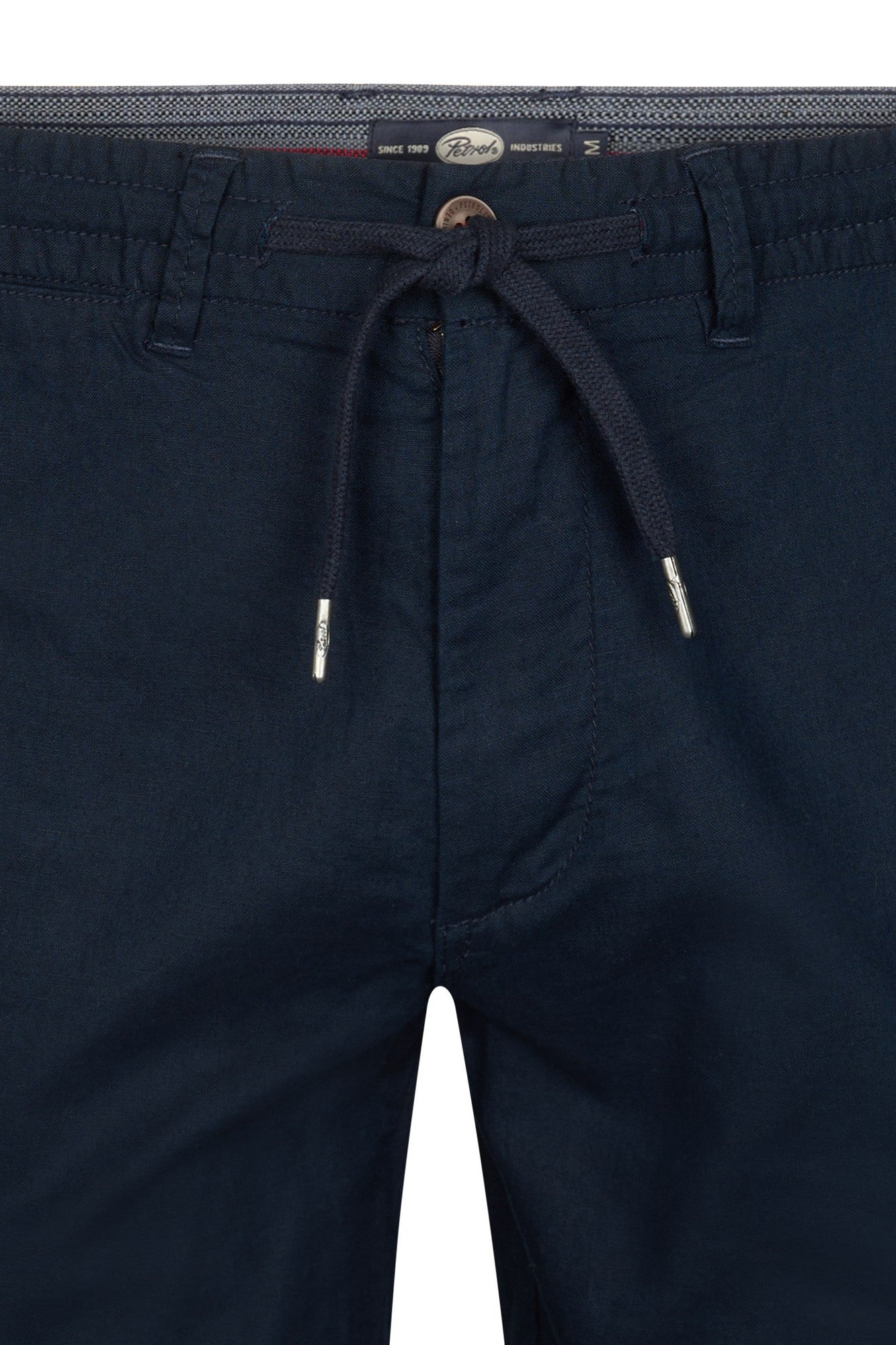 Chino Shorts - Linnen