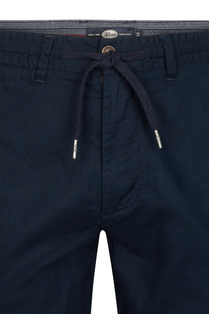 Chino Shorts - Linnen