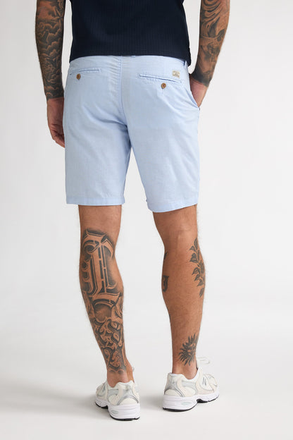 Short chino