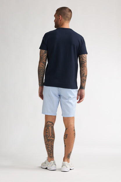 Short chino