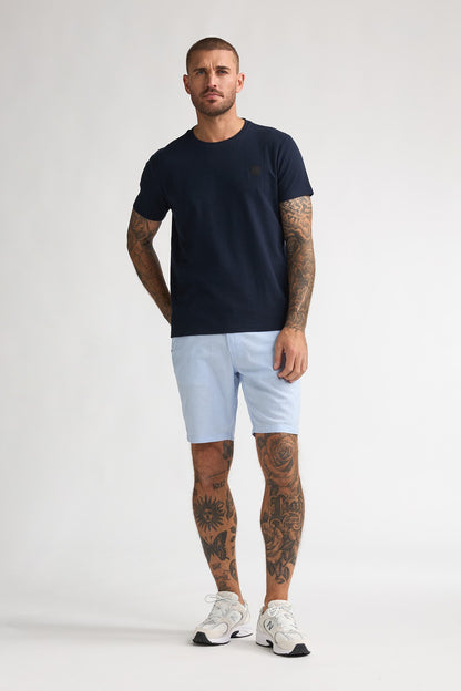 Short chino