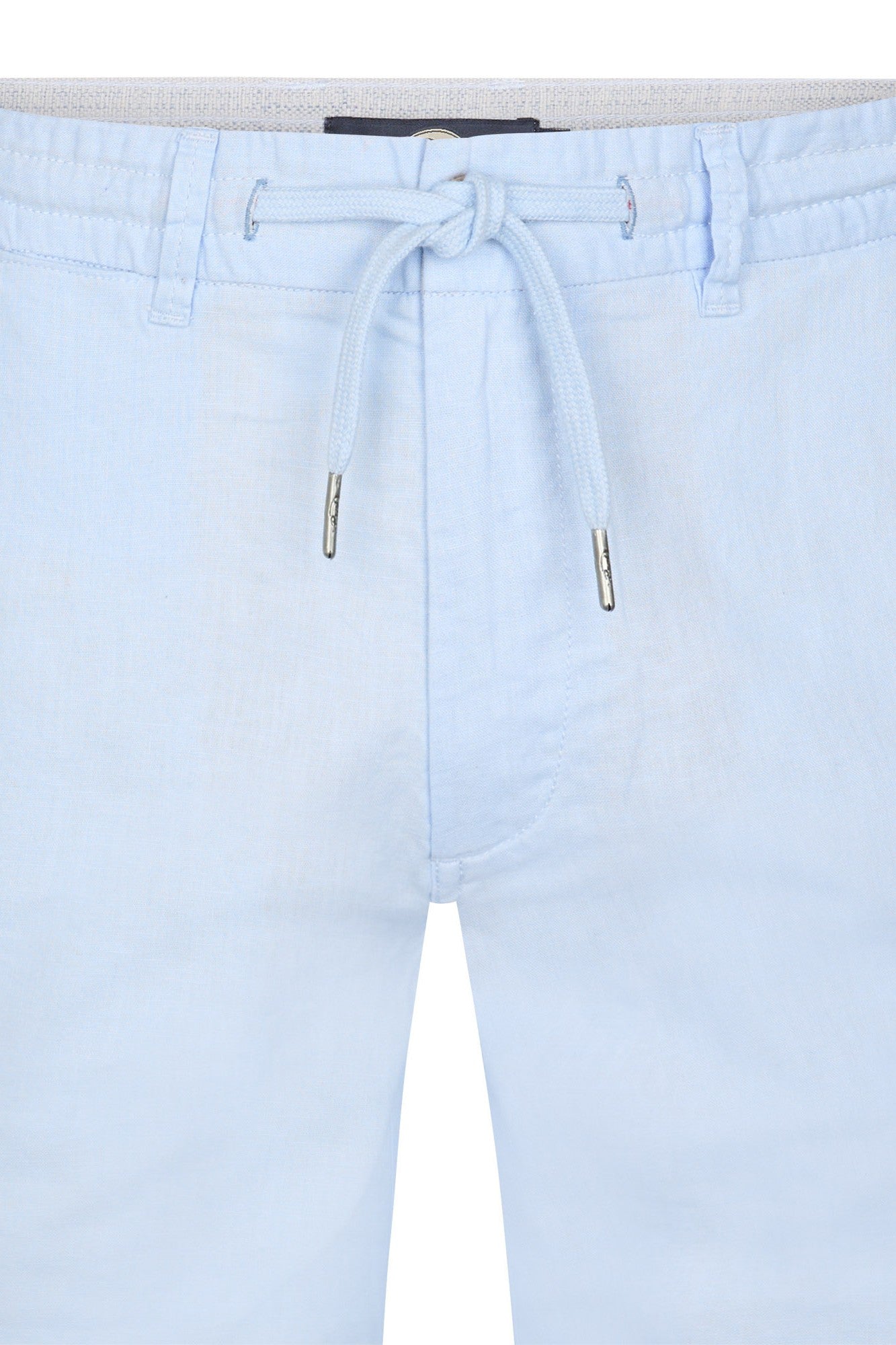 Short chino