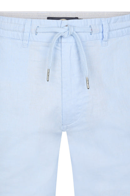 Short chino