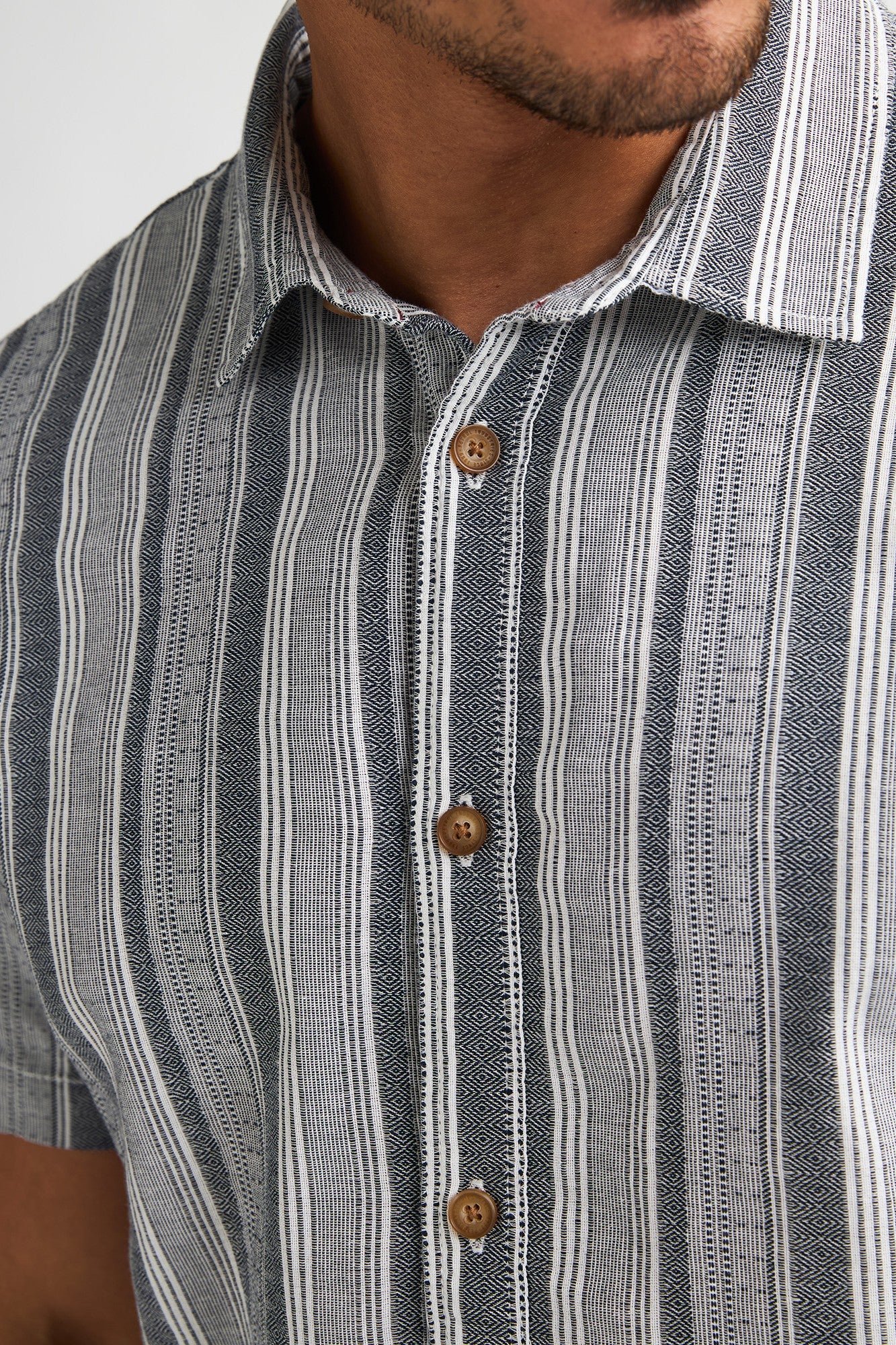 Shirt SS - Petrol