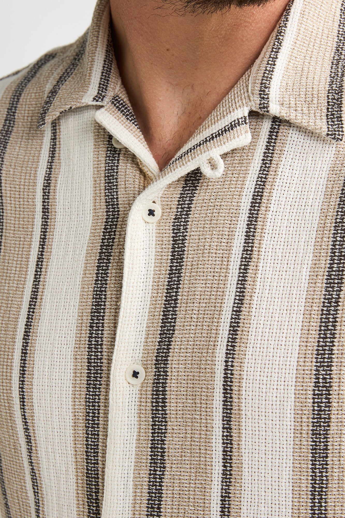Shirt SS - Petrol
