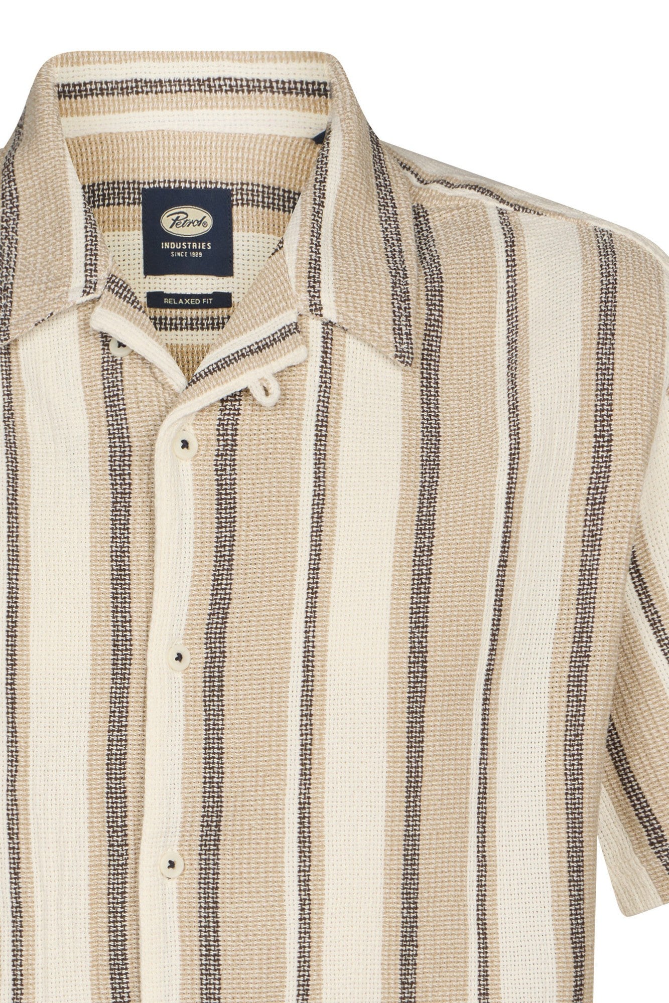 Shirt SS - Petrol