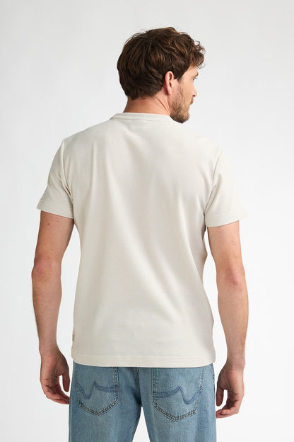 T-Shirt SS - Petrol