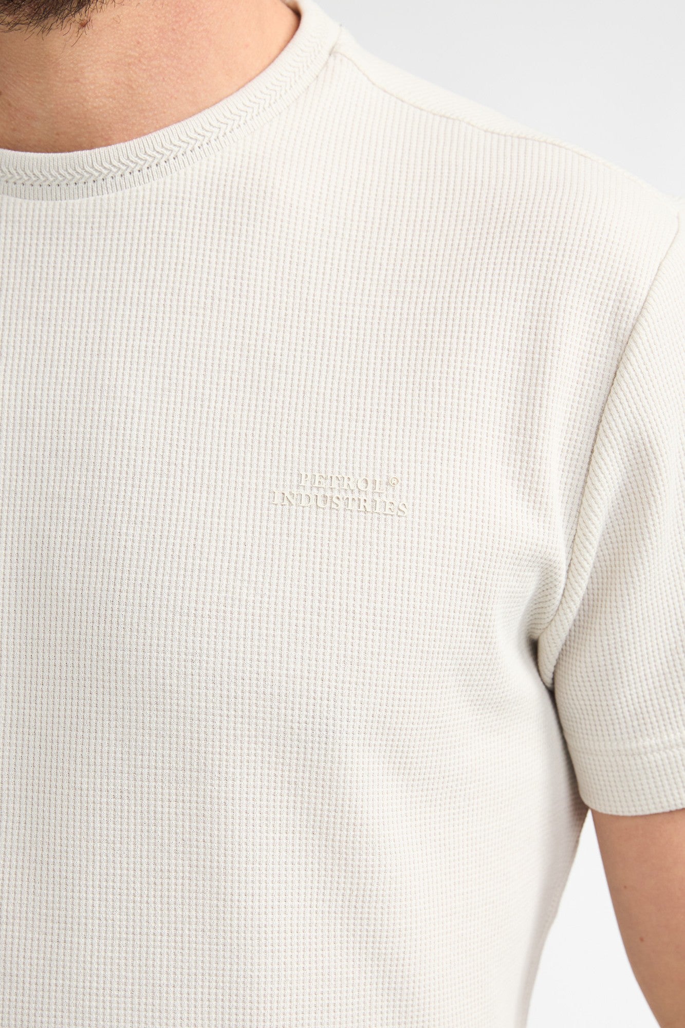 T-Shirt SS - Petrol