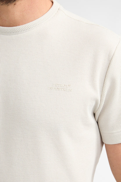T-Shirt SS - Petrol