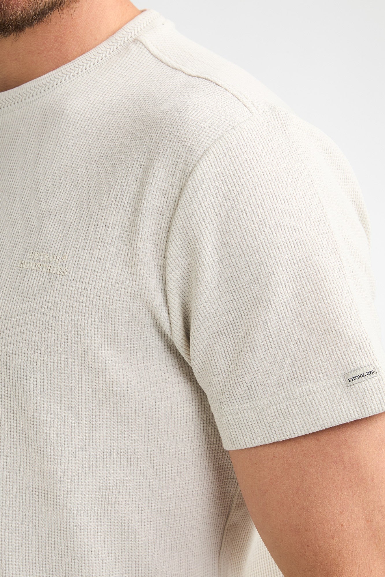 T-Shirt SS - Petrol