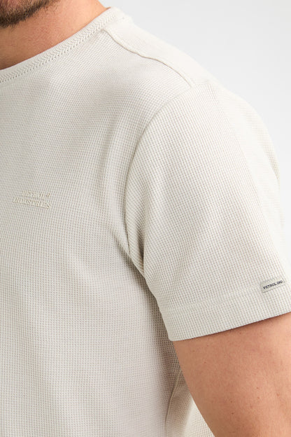T-Shirt SS - Petrol
