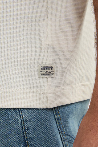 T-Shirt SS - Petrol