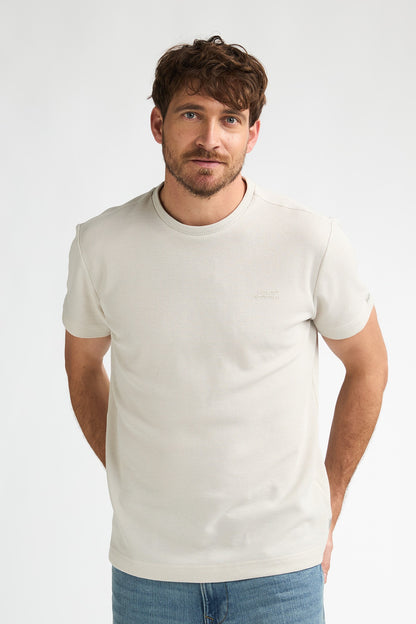 T-Shirt SS - Petrol