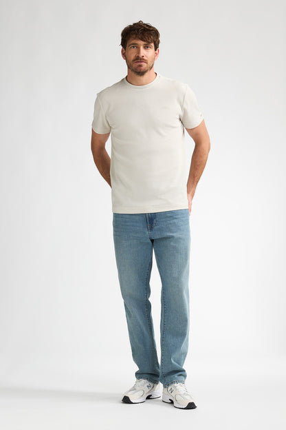 T-Shirt SS - Petrol