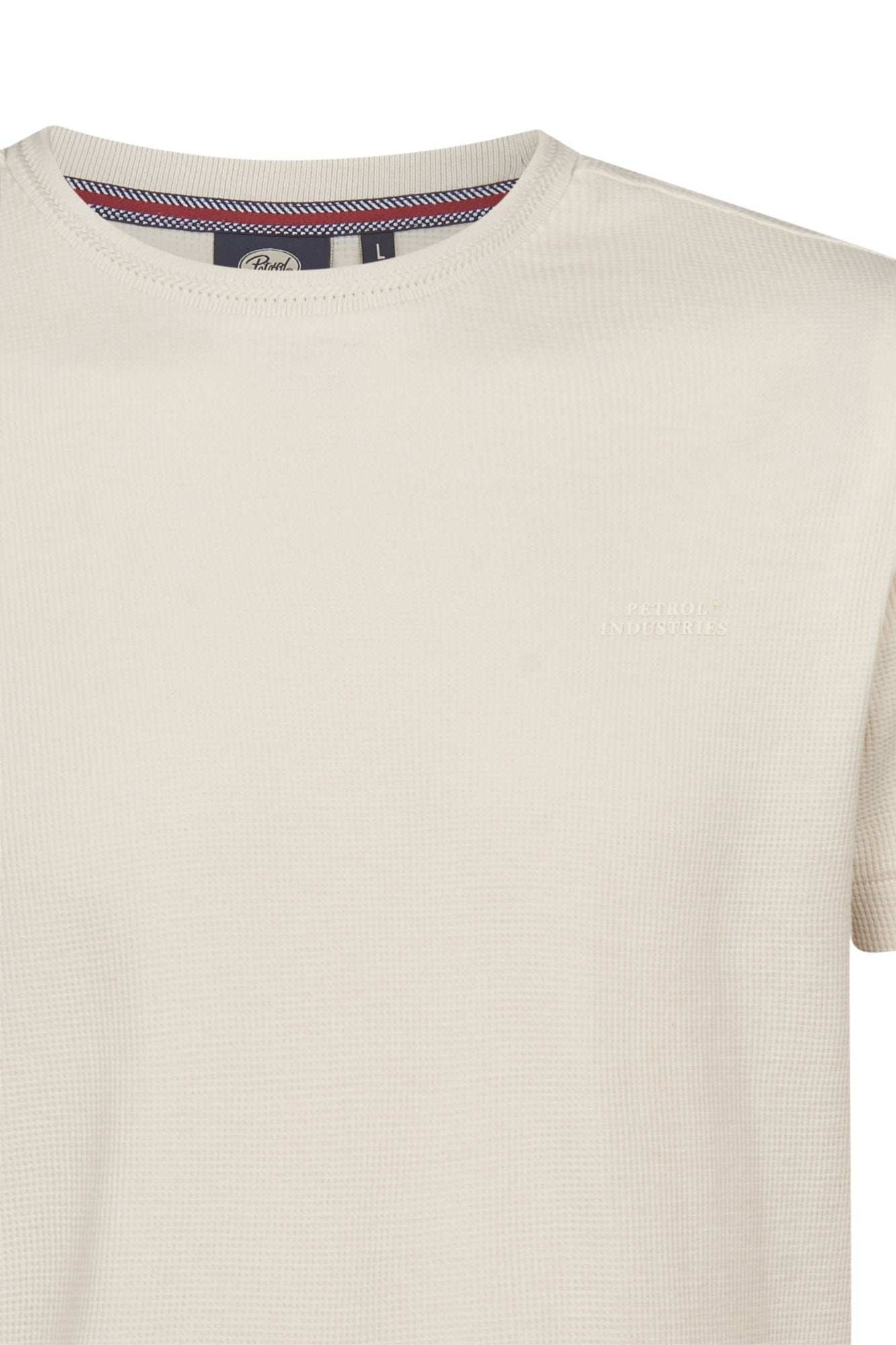 T-Shirt SS - Petrol