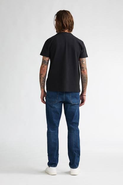 T-Shirt SS - Petrol