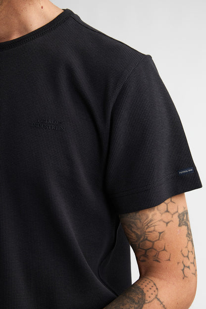 T-Shirt SS - Petrol