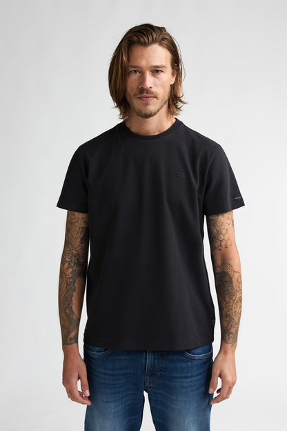 T-Shirt SS - Petrol