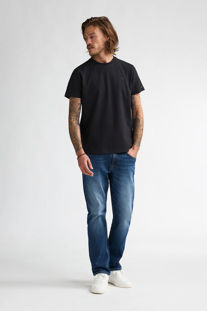 T-Shirt SS - Petrol