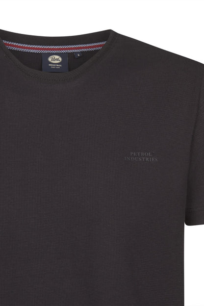 T-Shirt SS - Petrol