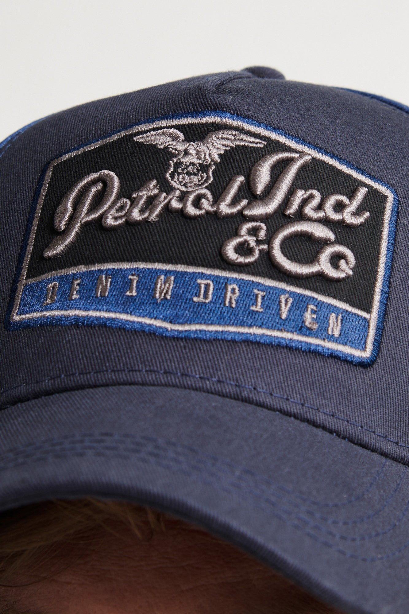 Cap for Men (OS)