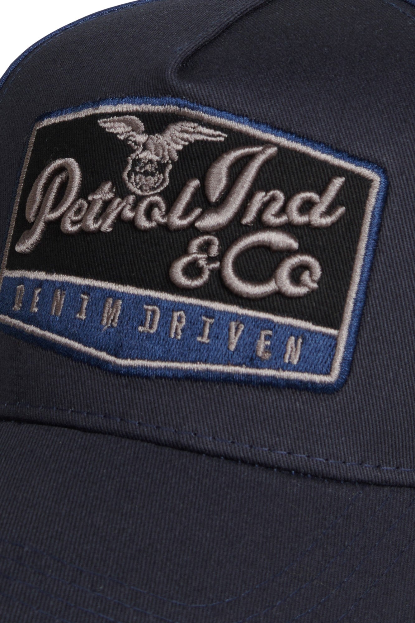 Cap for Men (OS)
