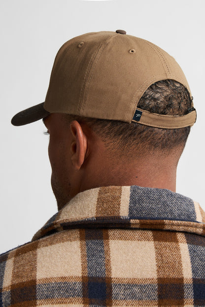 Cap for Men (OS)