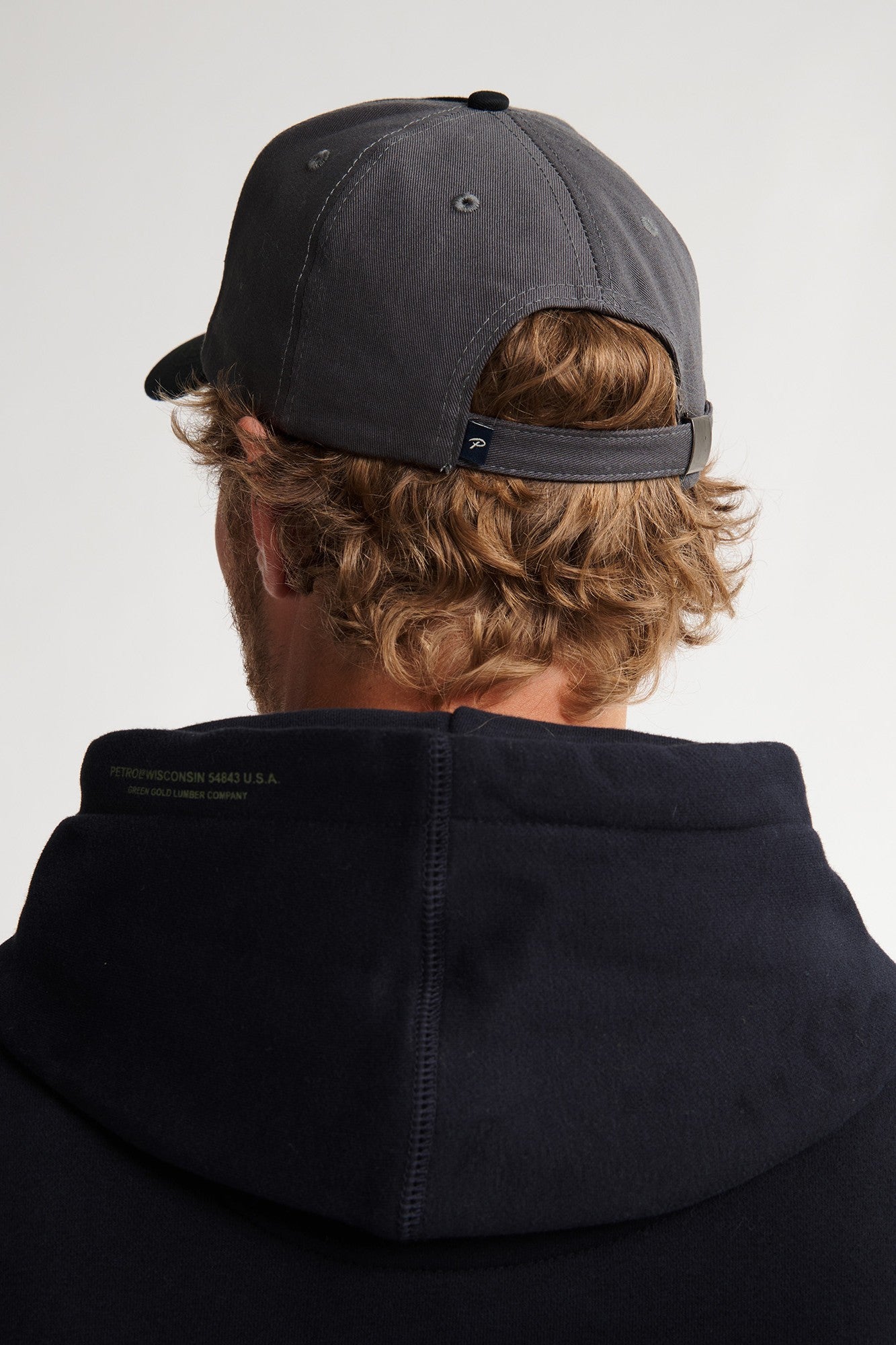Cap for Men (OS)