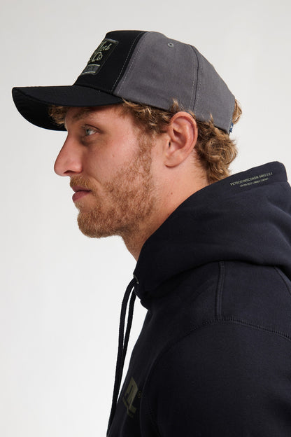 Cap for Men (OS)