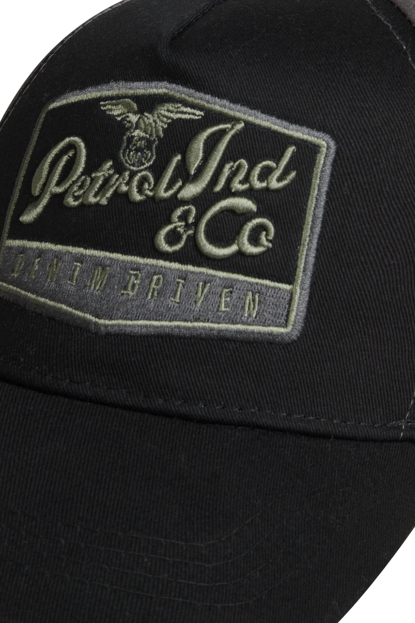 Cap for Men (OS)