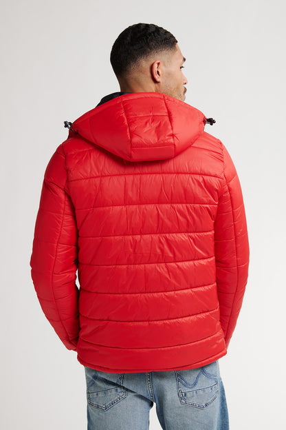 Jacket Bullseye